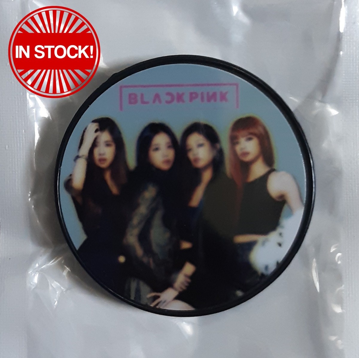 Blackpink Pop Socket #19