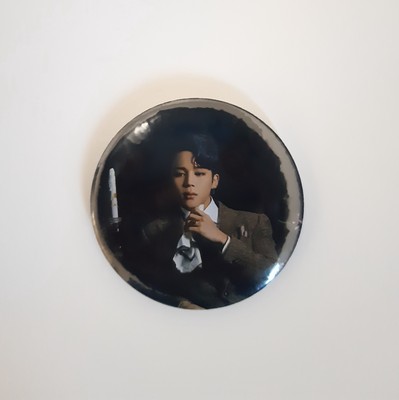 BTS Button #09