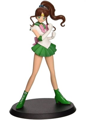 Sailor Moon - Sailor Jupiter Figure