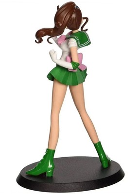 Sailor Moon - Sailor Jupiter Figure