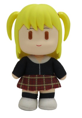 Death Note - Misa #2 FigureKey Plush 4.5"H