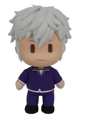 Fruits Basket - Hatsuharu Sohma FigureKey Plush 8"H