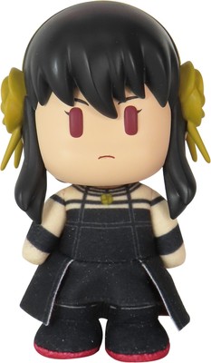 Spy X Family - Yor Forger Cool FigureKey Plush 4.5''H