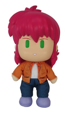 Yu Yu Hakusho - Youko Kurama #3 FigureKey Plush 8"H