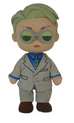 Jujutsu Kaisen - Kento Nanami #2 FigureKey Plush 8''H