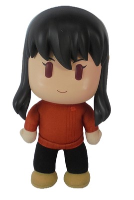 Spy X Family - Yor Forger Home FigureKey Plush 8"H