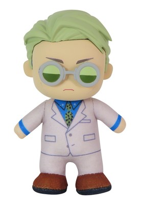 Jujutsu Kaisen - Kento Nanami FigureKey Plush 4.5''H