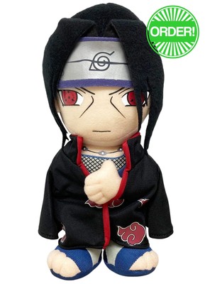 Naruto - Itachi Uchiha Plush