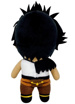 Black Clover - Yami Sukehiro Plush 8"H