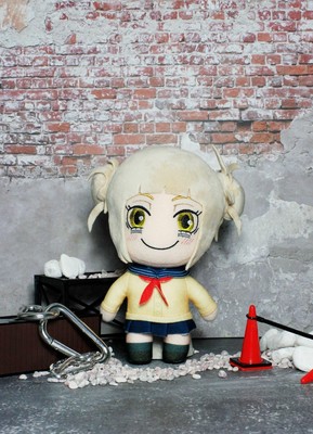 My Hero Academia - Himiko Toga Plush 8"H