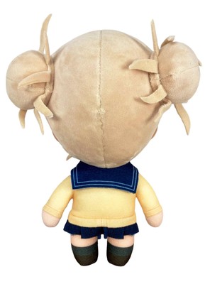 My Hero Academia - Himiko Toga Plush 8"H