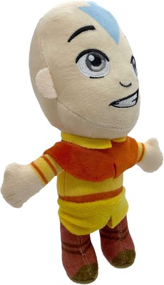 Avatar: The Last Airbender Aang Small Plush
