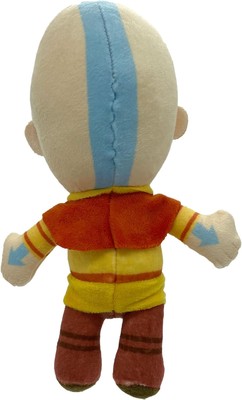 Avatar: The Last Airbender Aang Small Plush