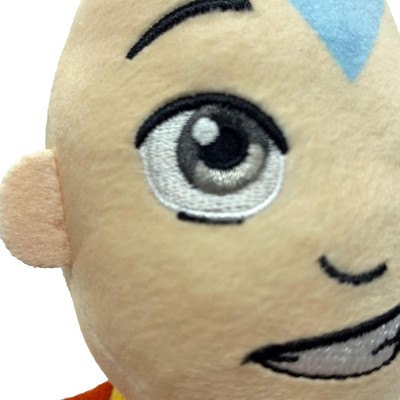 Avatar: The Last Airbender Aang Small Plush