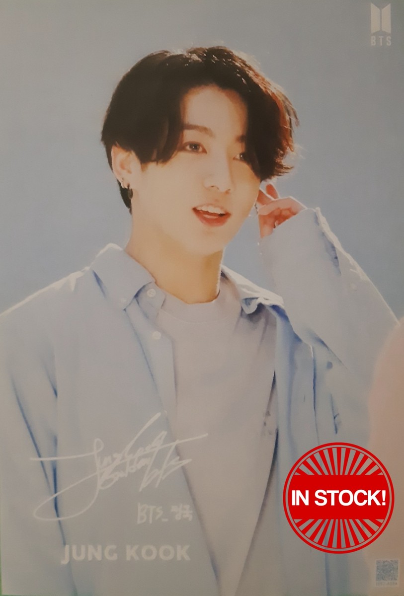 BTS Poster #23