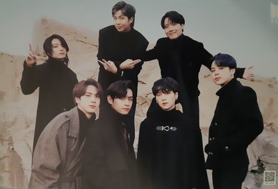 BTS Poster #24
