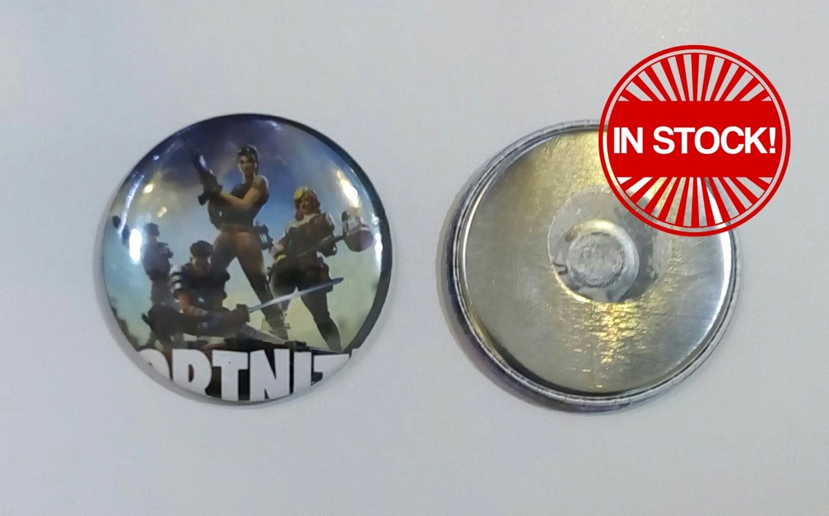 Fortnite Fridge Magnet #8