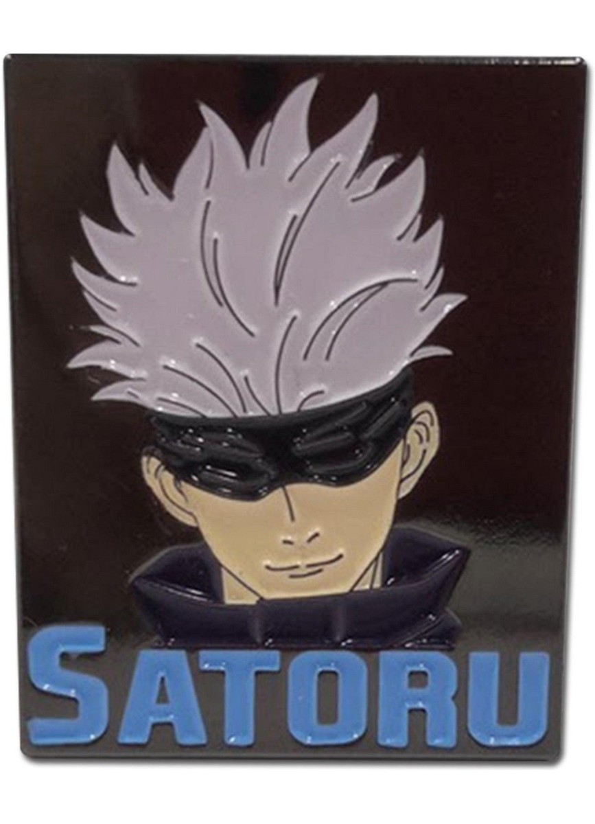 Jujutsu Kaisen - Gojo Satoru Pin