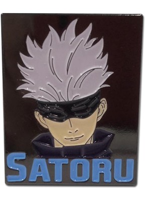 Jujutsu Kaisen - Gojo Satoru Pin