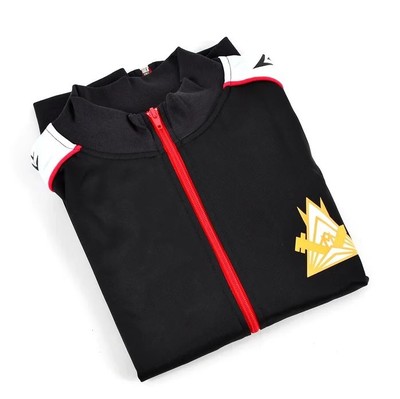 Free! - Samezuka Swimming Club Jacket