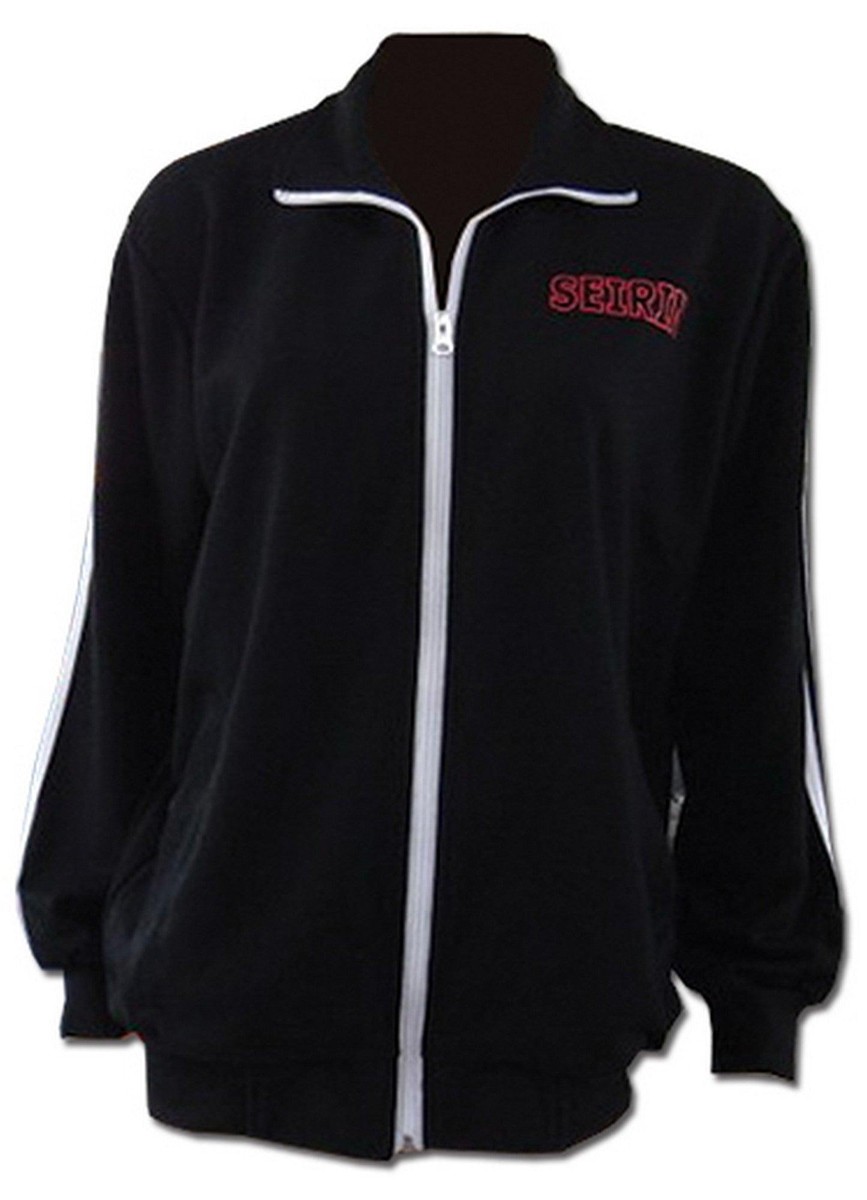 Kuroko's Basketball - Seirin Jacket