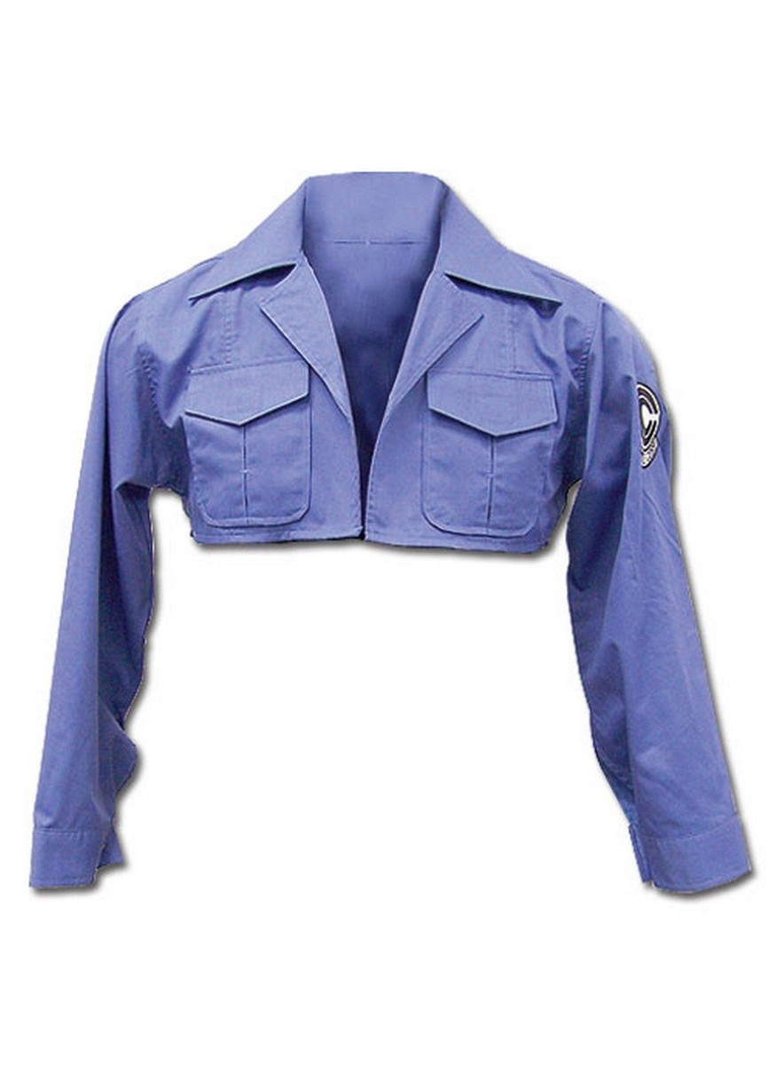 Dragon Ball Z - Trunks Jacket