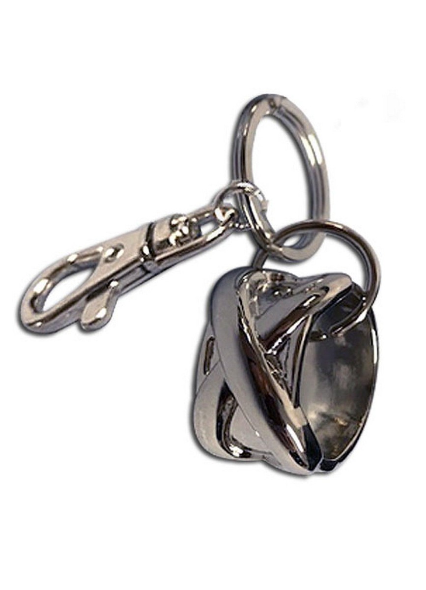 Dragon Ball Super - Time Ring Keychain