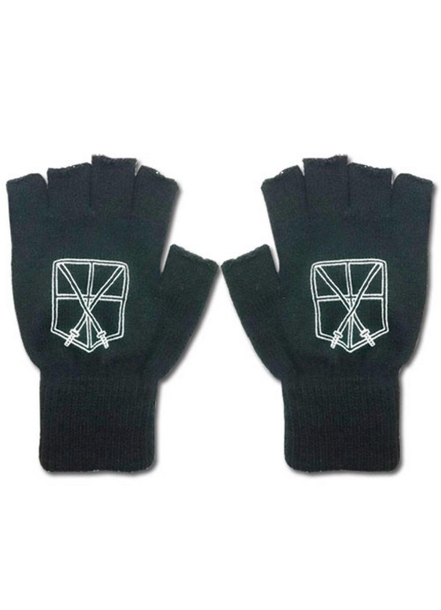 Attack on Titan - Cadet Corps Gloves