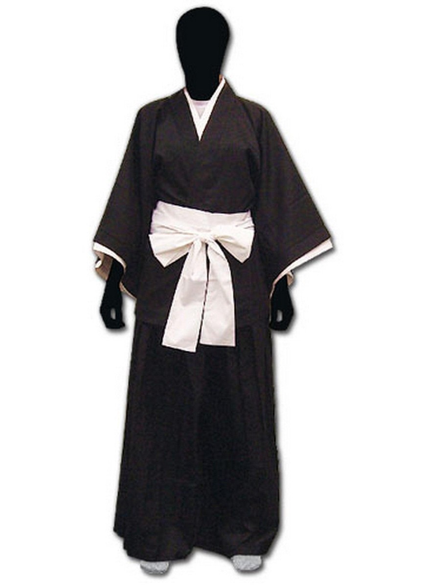 Bleach - Ichigo Kurosaki Costume