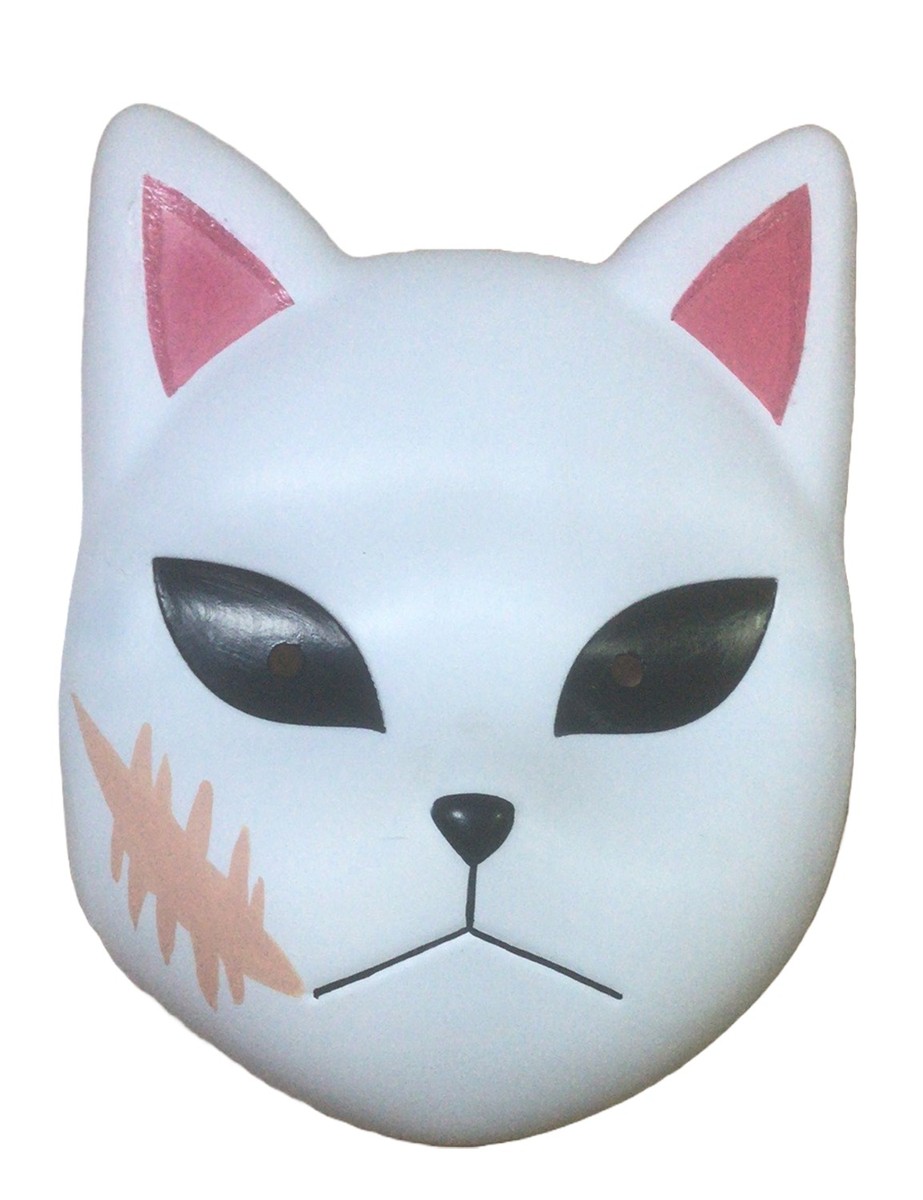 Demon Slayer - Sabito Warding Mask