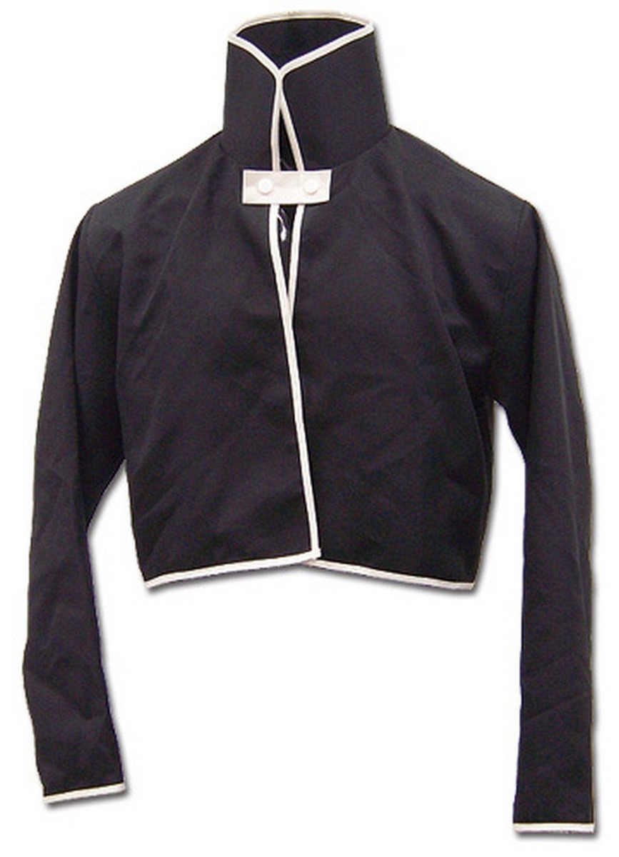Fullmetal Alchemist: Brotherhood - Edward Elric "Ed's" Jacket