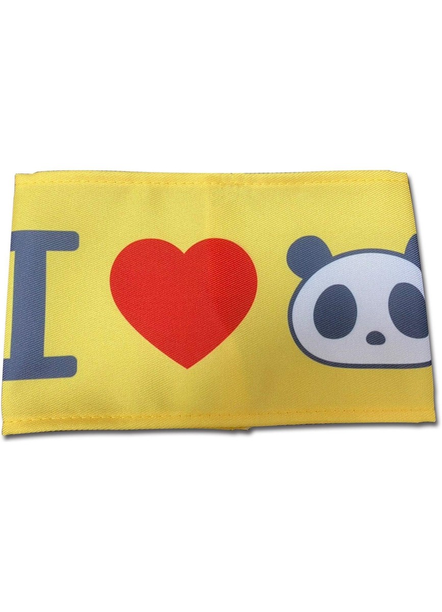 Jujutsu Kaisen - Panda's Armband