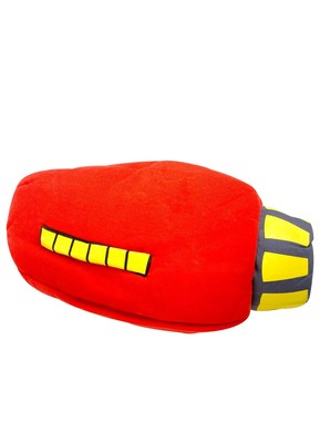Mega Man 10 - Protobuster Plush Glove