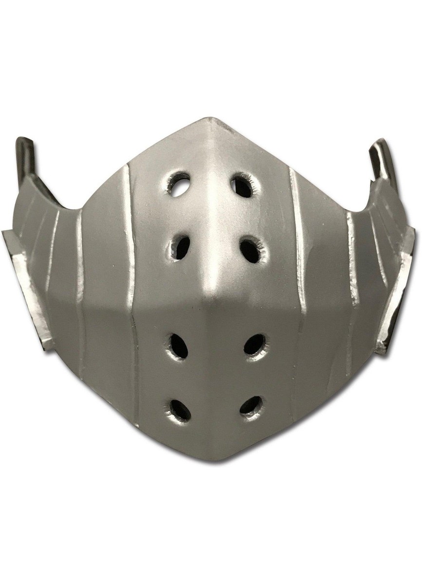 My Hero Academia S3 - Midoriya Izuku "Deku" Mask