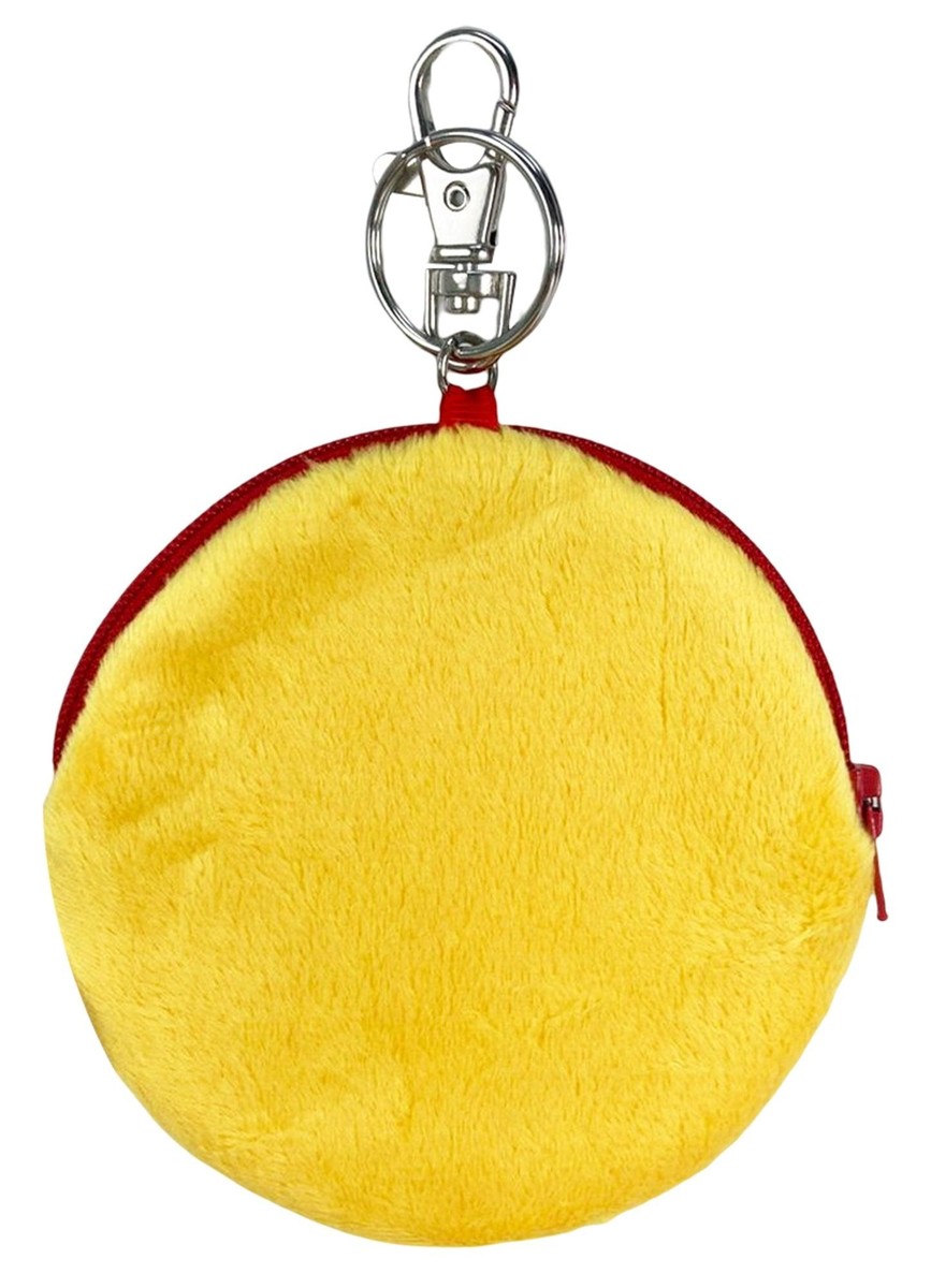 Dragon Ball Z - Dragon Ball #4 Plush Keychain