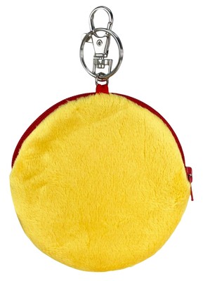 Dragon Ball Z - Dragon Ball #4 Plush Keychain