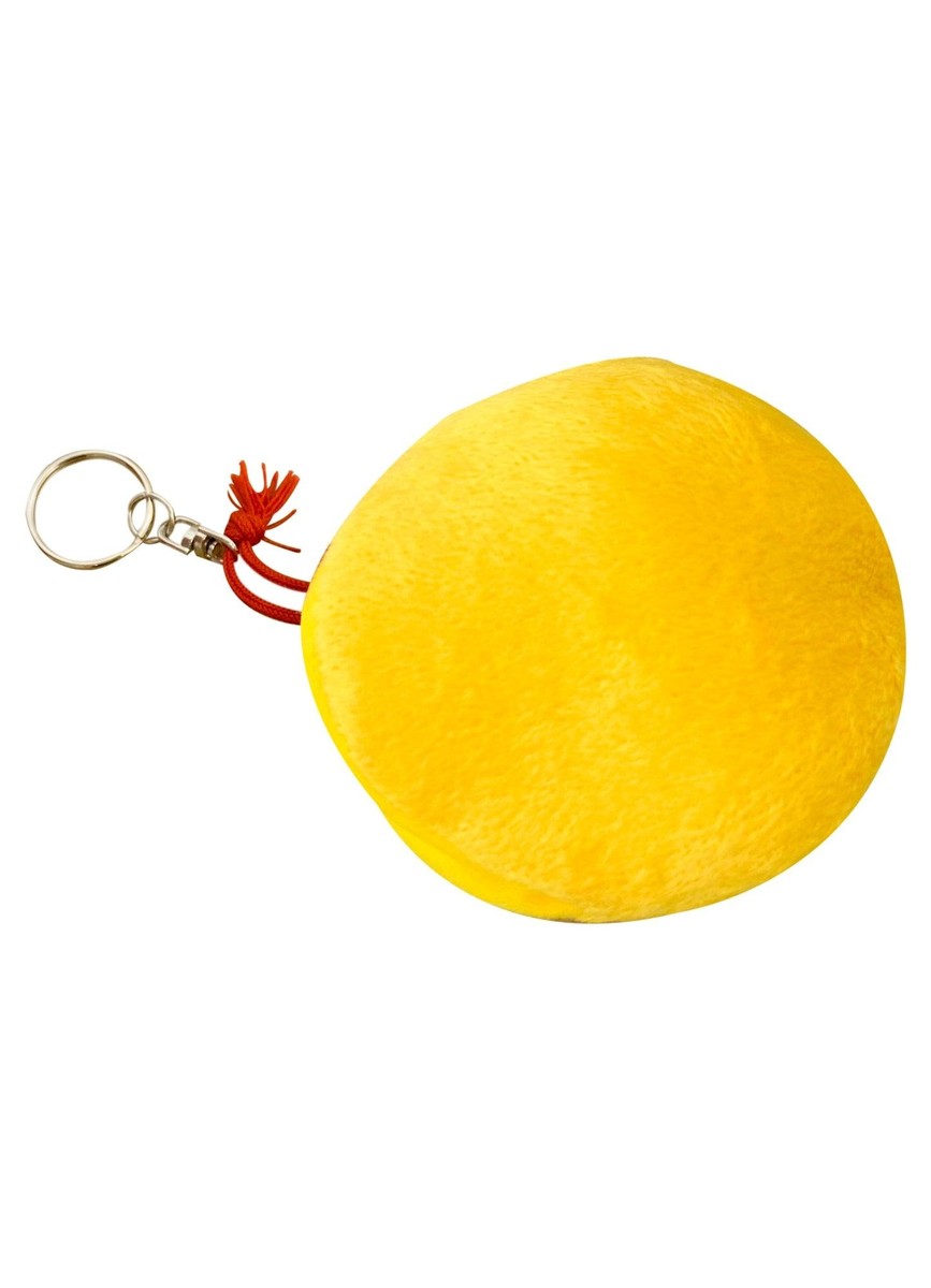 Dragon Ball Z - Dragon Ball Plush #4 Keychain 3.5"H