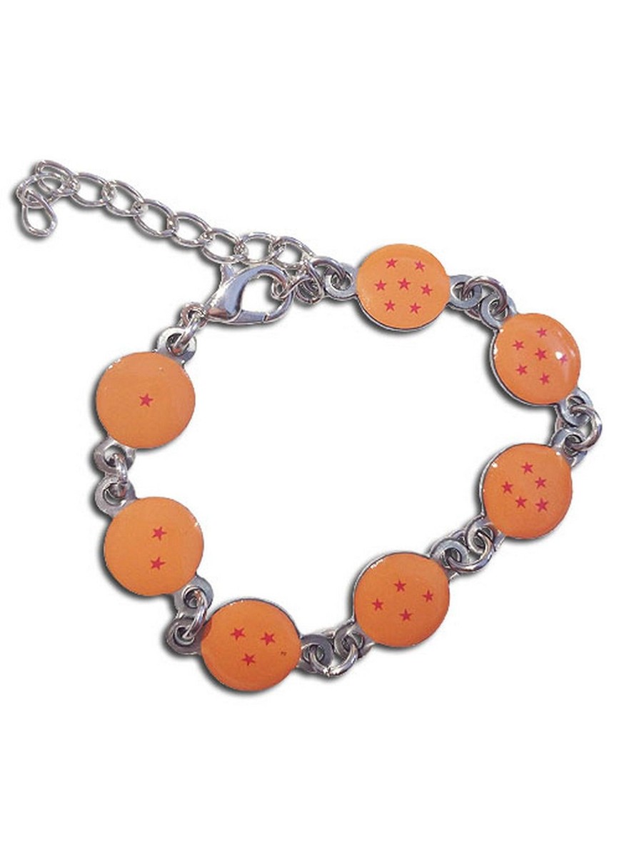 Dragon Ball Z - Dragon Ball Bracelet