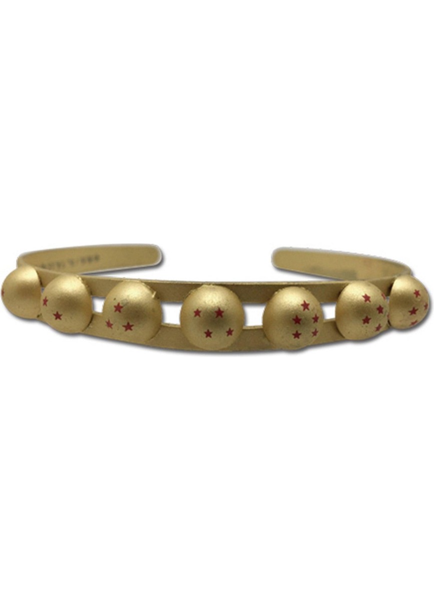 Dragon Ball Z - Dragon Ball Bracelet