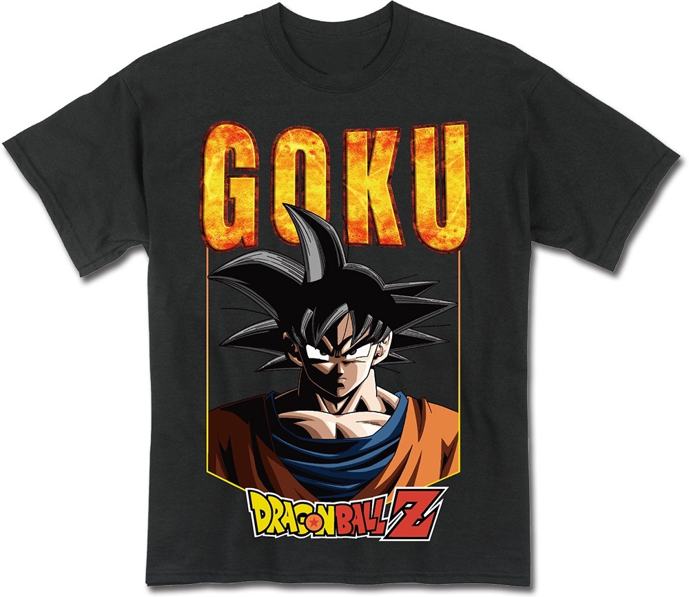 Dragon Ball Z - OA Goku T-Shirt