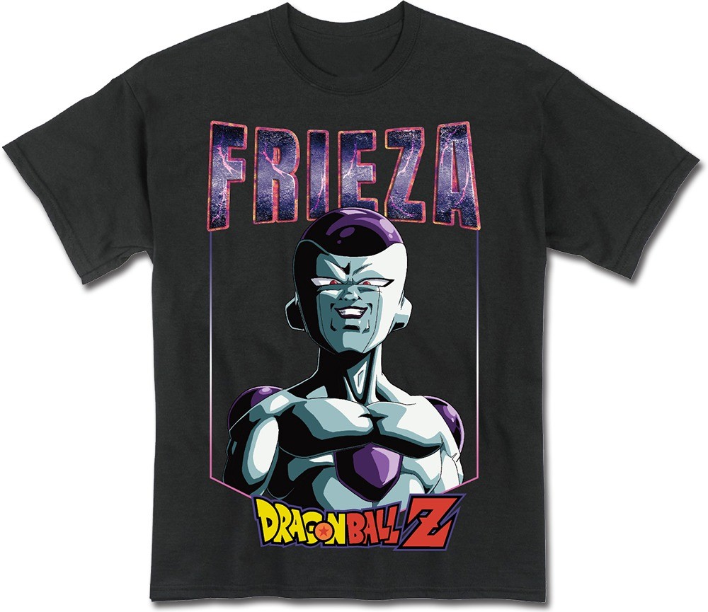 Dragon Ball Z - OA Frieza T-Shirt