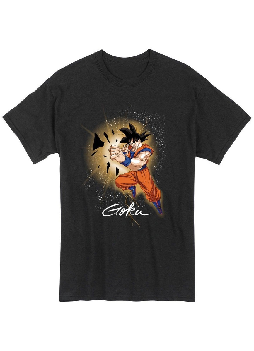 Dragon Ball Super - Son Goku T-Shirt