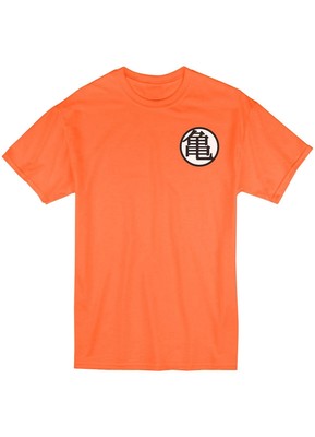 Dragon Ball Z - Kame Symbol T-Shirt