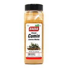 BADIA GROUND CUMIN SEED  16 OZ