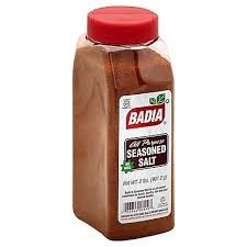 BADIA SEASONING SALT 32 OZ