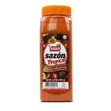 BADIA SAZON TROPICAL 1.75lb