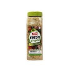 BADIA SAZON TROPICAL 1.75lb