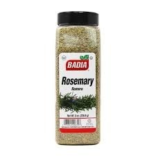 BADIA ROSEMARY LEAF 8 OZ