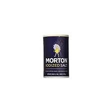 CHEF'S CHOICE SALT 26 OZ