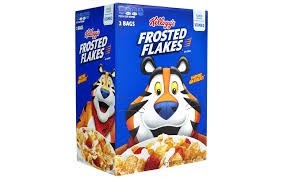Kellogg's roasted flakes 16 pack 1.2 oz